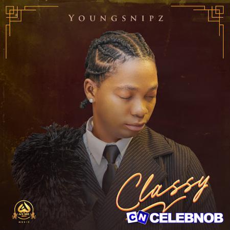 Cover art of Youngsnipz – Classy