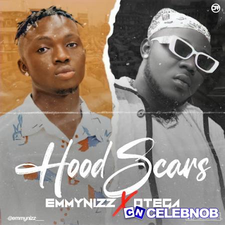 Cover art of Emmynizz – HoodScars ft. Otega