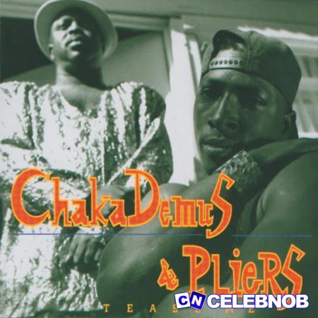 Cover art of Chaka Demus – Murder She Wrote Ft. Pliers