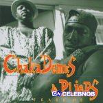 Chaka Demus – Murder She Wrote Ft. Pliers