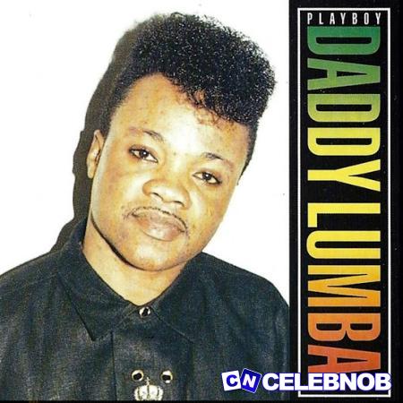 Cover art of Daddy Lumba – Makra Mo