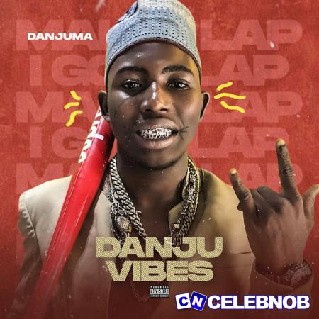 Cover art of Danjuma – Danju Vibes