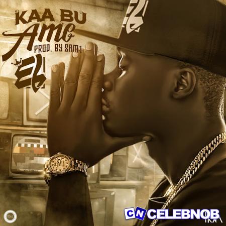 Cover art of E.L – Kaa Bu Ame