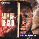 Ebuka Songs – A Soldier Without Bulletproof