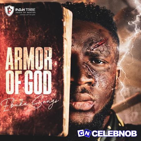 Cover art of Ebuka Songs – A Soldier Without Bulletproof