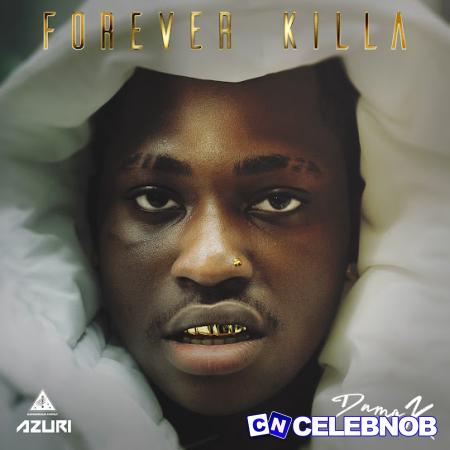 Cover art of ELMAH – Forever Killa (Slow + Reverb)