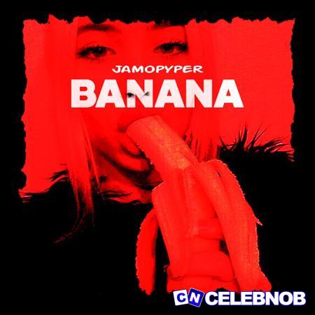 Cover art of Jamopyper – Banana