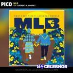 KMAT – MLB Ft. Sef Pico, Lukiano & Nonhle