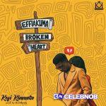 Kofi Kinaata – Effiakuma Broken Heart