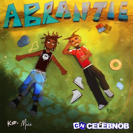 Cover art of Kofi Mole – Abrantie ft. Beeztrap Kotm