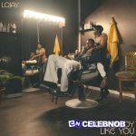 Lojay – Somebody Like You