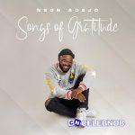 Neon Adejo – Teach Me How to Pray