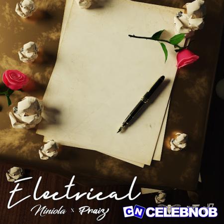 Cover art of Niniola – Electrical ft. Praiz