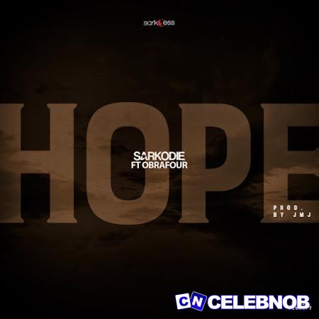 Cover art of Sarkodie – Hope (Brighter Day) ft Obrafour