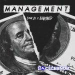 Smur Lee – Management ft BIGKHALID