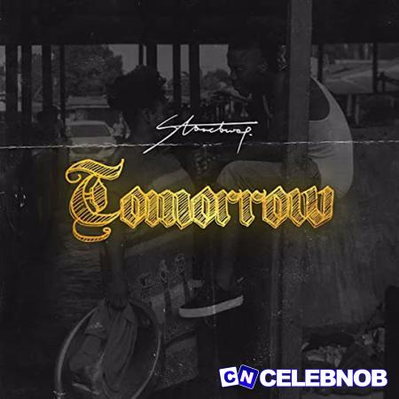 Cover art of Stonebwoy – Tomorrow