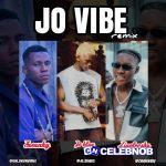 Swanky – Jo Vibe Ft. Jo blaq & Zinoleesky