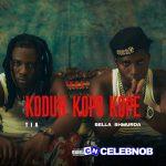 TIA – KODUN KOPO KOPE *KKK* Ft Bella Shmurda