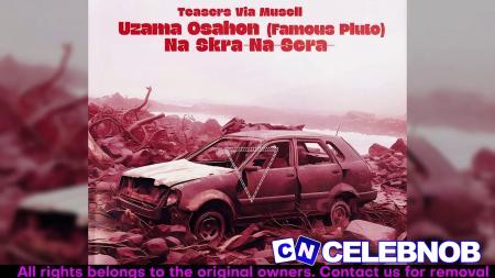 Cover art of Uzama – Na Scraa ft Famous Pluto