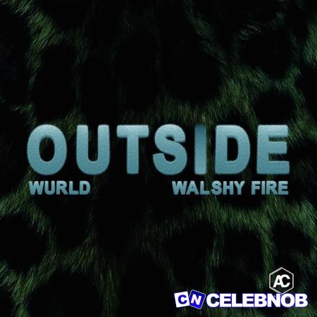 Cover art of WurlD – Outside Ft Walshy fire