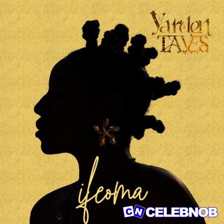 Cover art of Yarden – Ifeoma ft taves