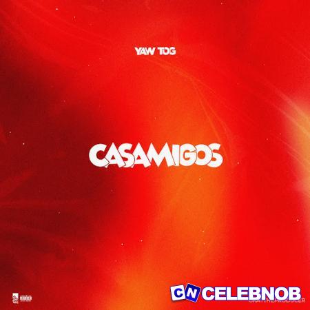 Cover art of Yaw Tog – Casamigos