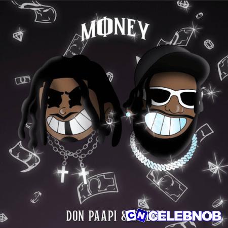 Cover art of Don Paapi – Money ft Dremo