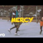 Ajimovoix - Mercy