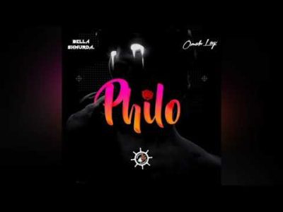 Cover art of Bella Shmurda – Nothing Wey I No Go Fit Do For My Philo Ft Omah Lay