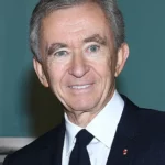 Bernard Arnault Net Worth In Naira, Billion & Rupees