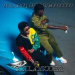 Blaq Diamond - Ilanga