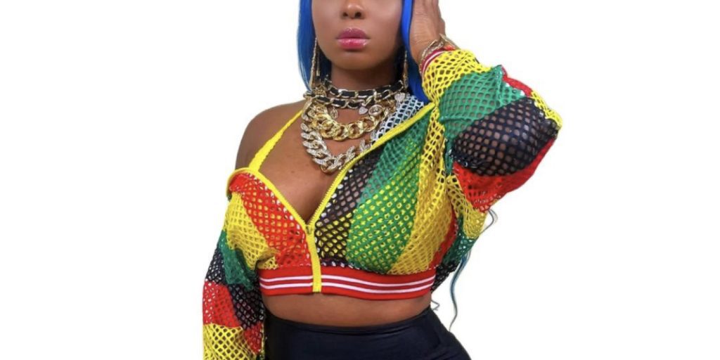 Cover art of Explicit Lyrics of ‘Baddie’ – Yemi Alade