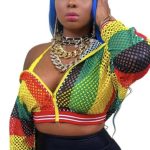 Explicit Lyrics of 'Baddie' by Yemi Alade