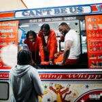 Headie One - Can't Be Us ft Abra Cadabra, Bandokay