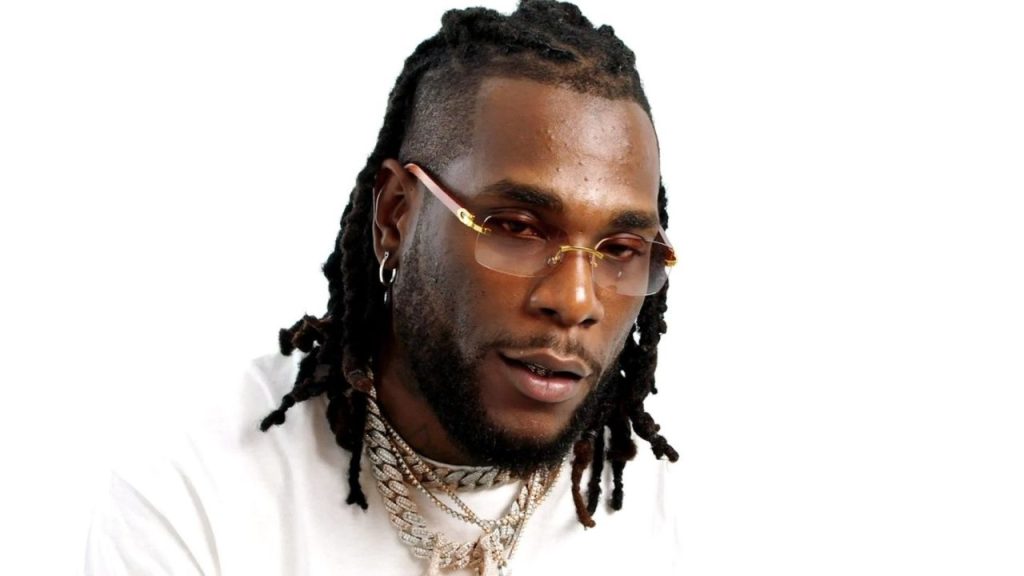 Cover art of Heaven’s Gate Lyrics – Burna Boy Ft Lily Allen | Song Lyrics