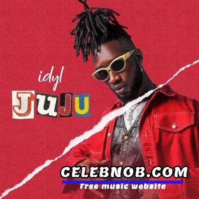 Cover art of IDYL – Juju (Remix) ft Harrysong