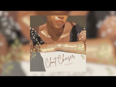 Cover art of Karun – Clout Chaser