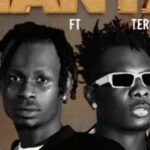 Keylex - Manya ft Terry Apala