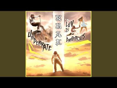 Cover art of Khae – Underrate