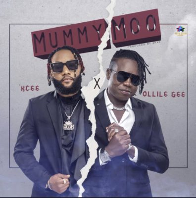 Cover art of Mummy Moo Lyrics – Kcee Ft Ollile Gee | Song Lyrics