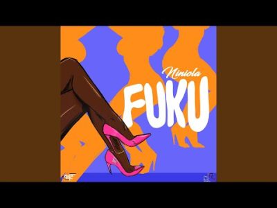 Cover art of Niniola – Fuku