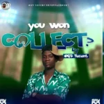 Download OGB Recent – Cultist Dey Talk You Dey Talk Abi You Wan Collect