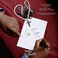 Cover art of Oluwadamilola – Go Time EP (Full Album)