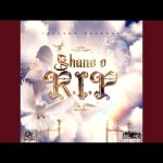 Shane O - R.I.P Ft Ireland Boss