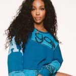 Official 'Shirt' Lyrics by SZA