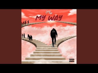 Cover art of Supa Vigo – My Way