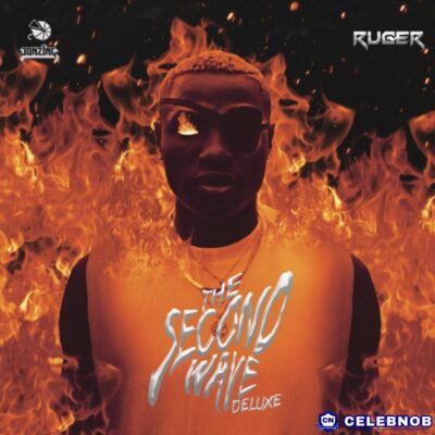 Cover art of WeWe Lyrics by Ruger | Music Lyrics