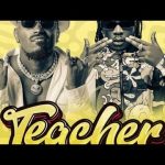 YKee Benda - Teacher Ft Fik Fameica