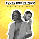 YoungJohn NextToYou