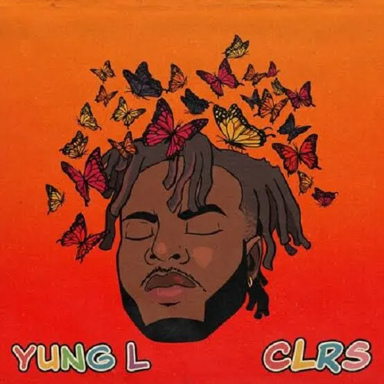 Cover art of Yung L – Big Deal